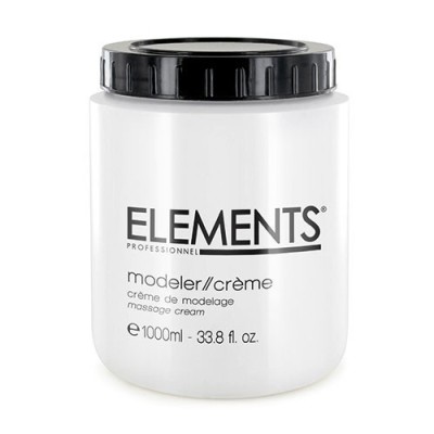 CREME DE MODELAGE 1L