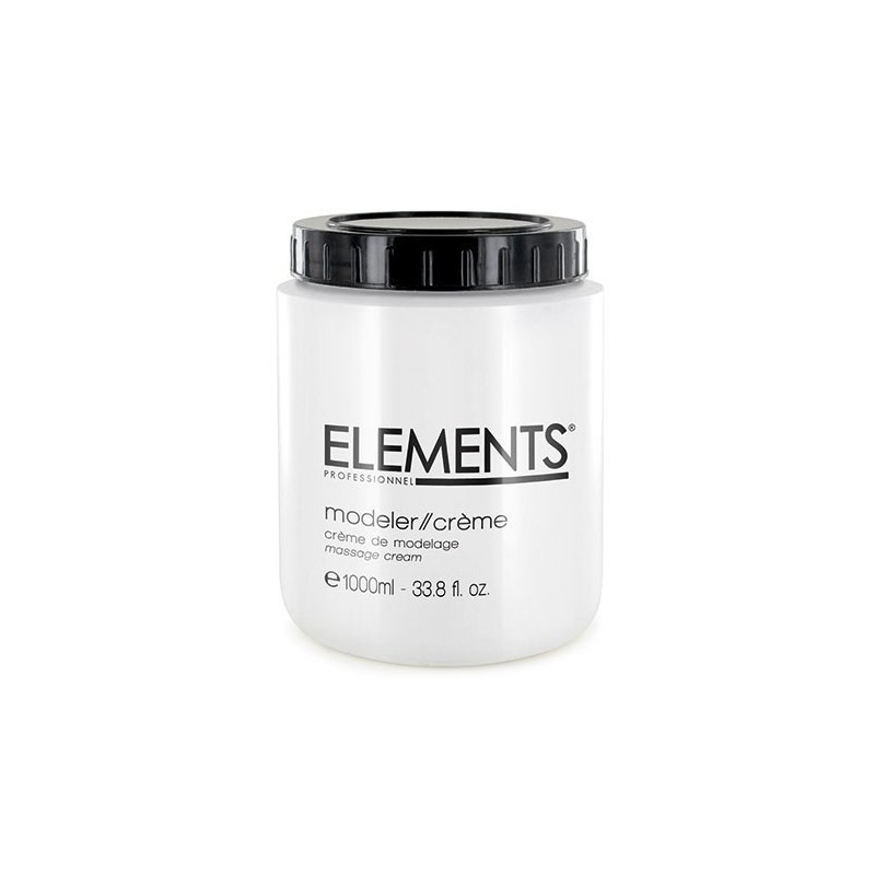 CREME DE MODELAGE 1L