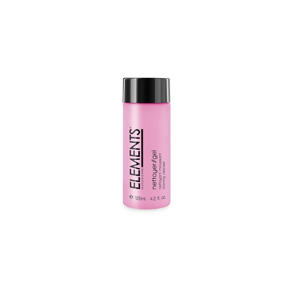 NETTOYANT MOUSSANT 125ML