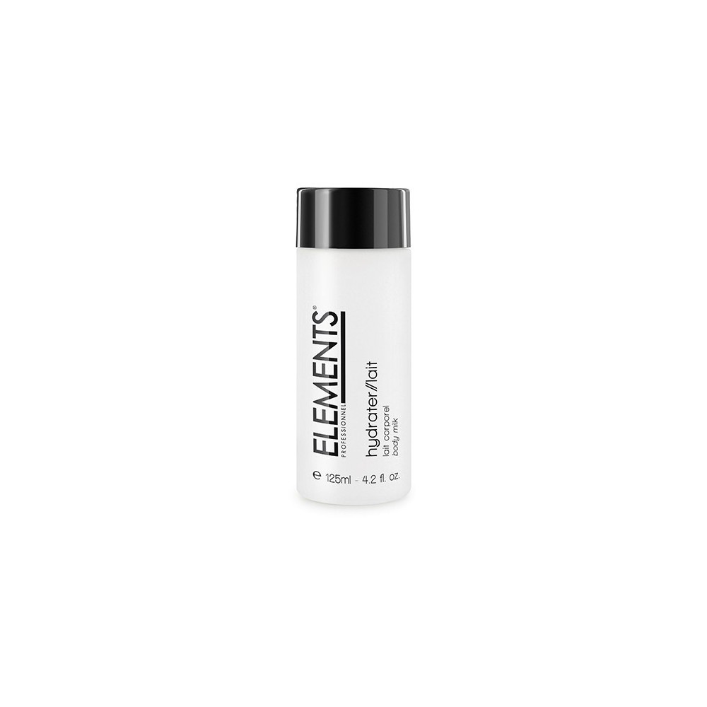 LAIT CORPOREL HYDRATANT 125ML