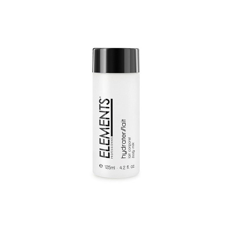 LAIT CORPOREL HYDRATANT 125ML