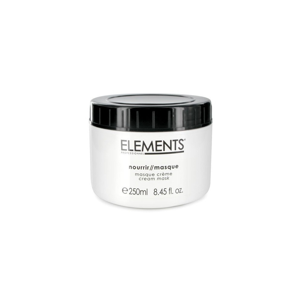 MASQUE CREME 250ML