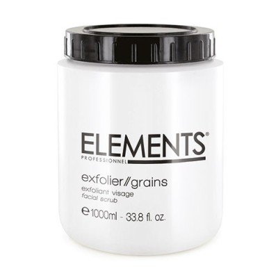 EXFOLIANT VISAGE 1L