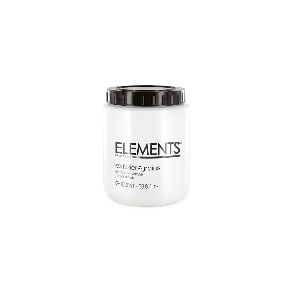 EXFOLIANT VISAGE 1L