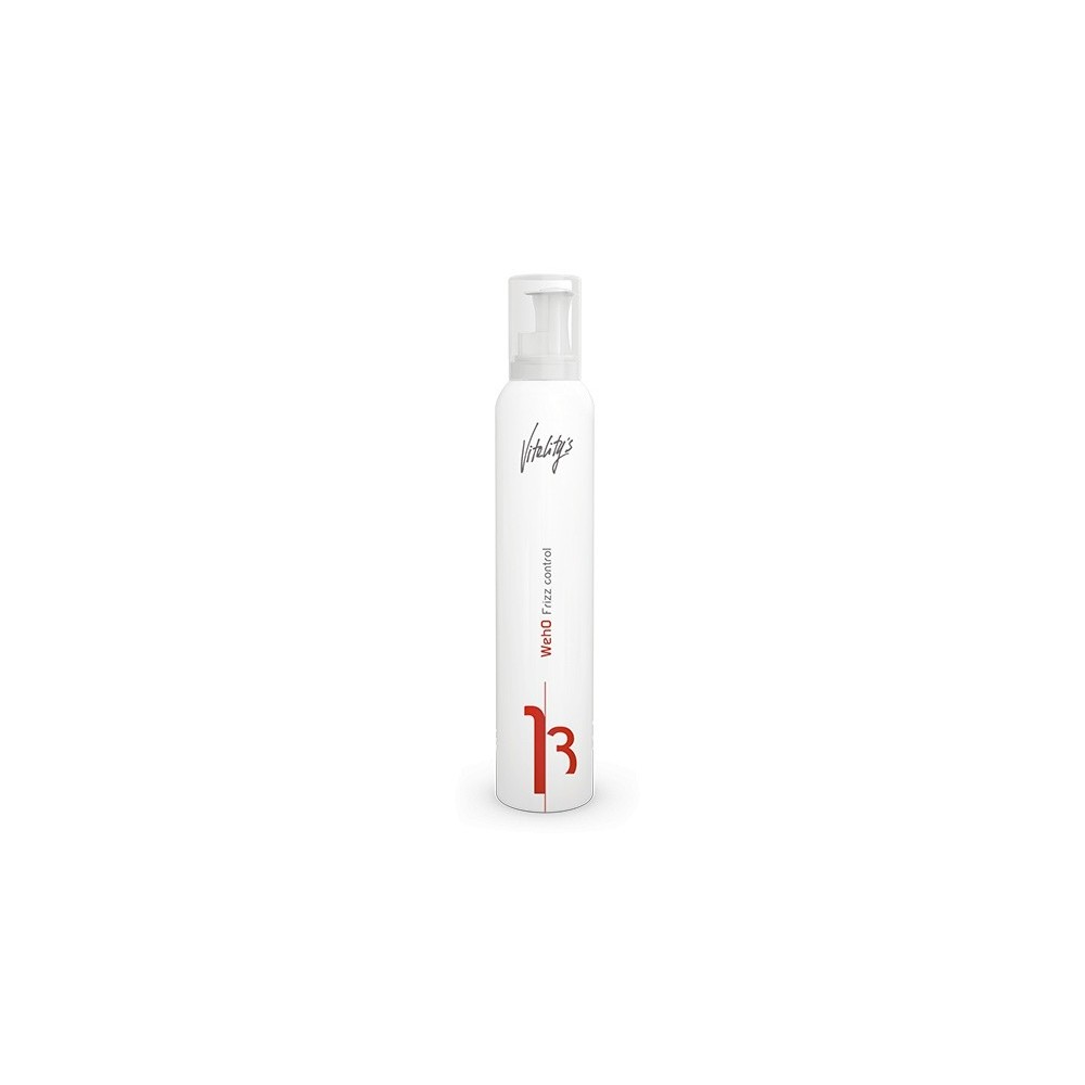WEHO BLANC FRIZZ CONTROL 200 ML NEW