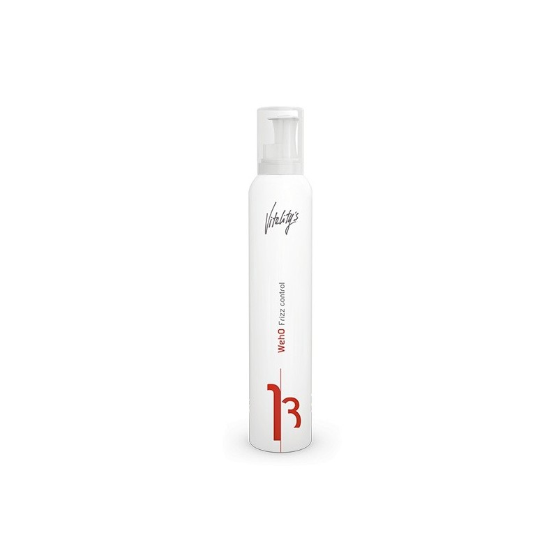 WEHO BLANC FRIZZ CONTROL 200 ML NEW