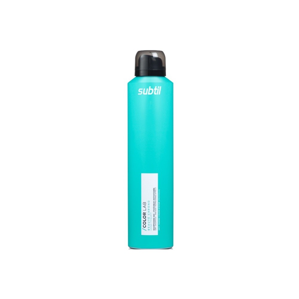 COLOR LAB BEAUTE CHRONO SHAMP SEC 250ML