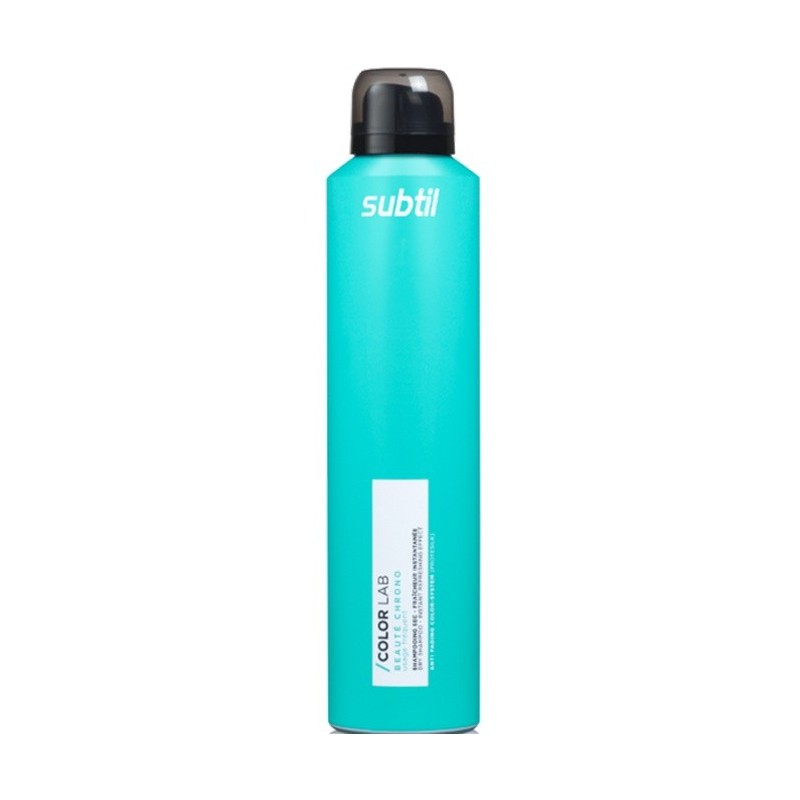 COLOR LAB BEAUTE CHRONO SHAMP SEC 250ML