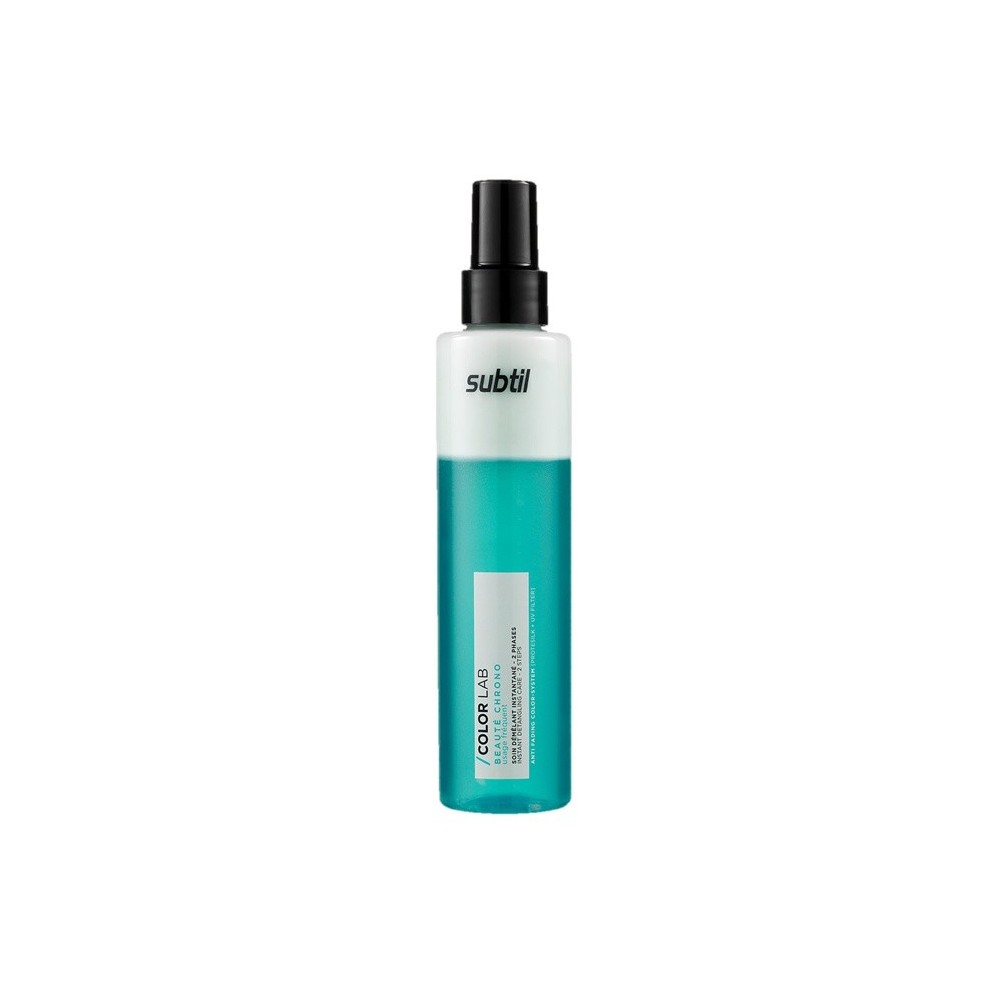 COLOR LAB BEAUTE CHRONO DEMELANT 2 PHASES 200ML