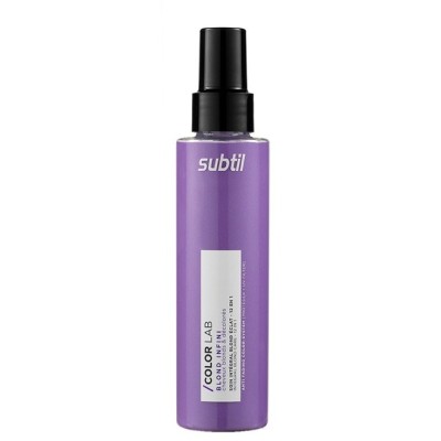 COLOR LAB BLOND INFINI SOIN INTEGRAL 12 EN 1 150ML