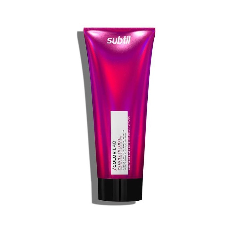 COLOR LAB VOLUME INTENSE MASQUE 200ML