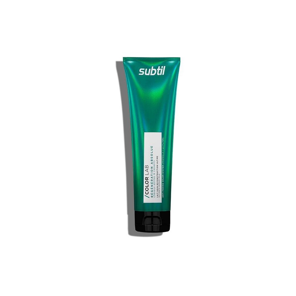COLOR LAB REGENERATION ABSOLUE LAIT 100ML