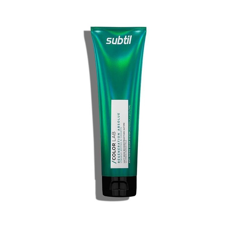 COLOR LAB REGENERATION ABSOLUE LAIT 100ML