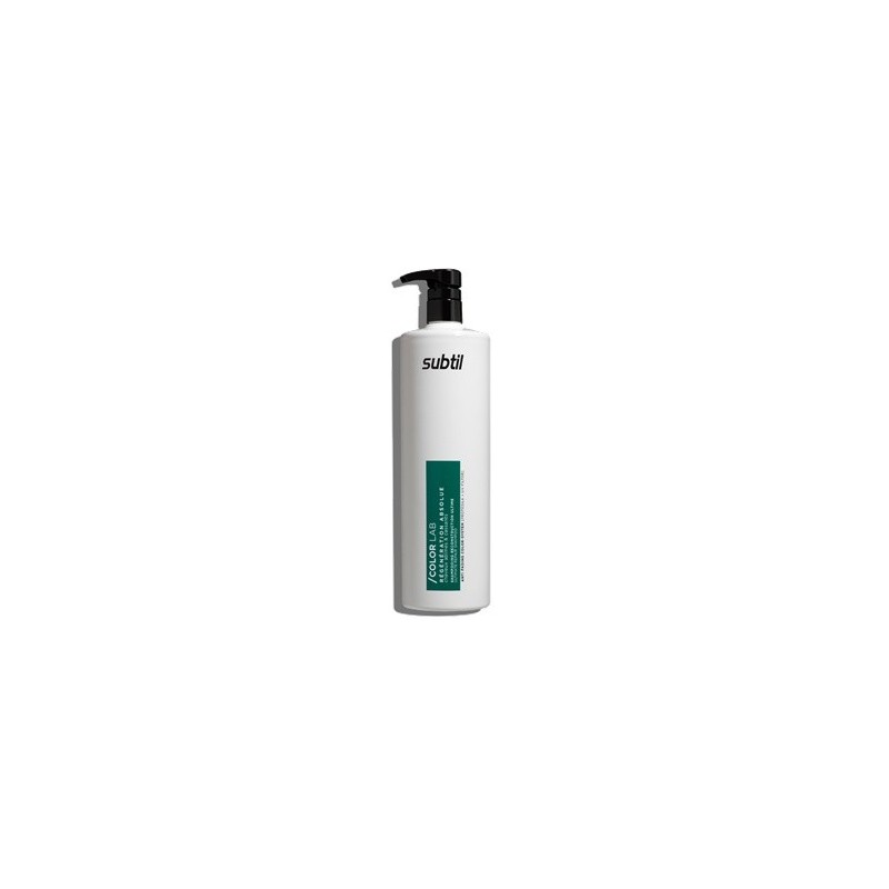 COLOR LAB REGENERATION ABSOLUE SHAMP 1000ML
