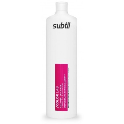 COLOR LAB VOLUME INTENSE SHAMP 1000ML