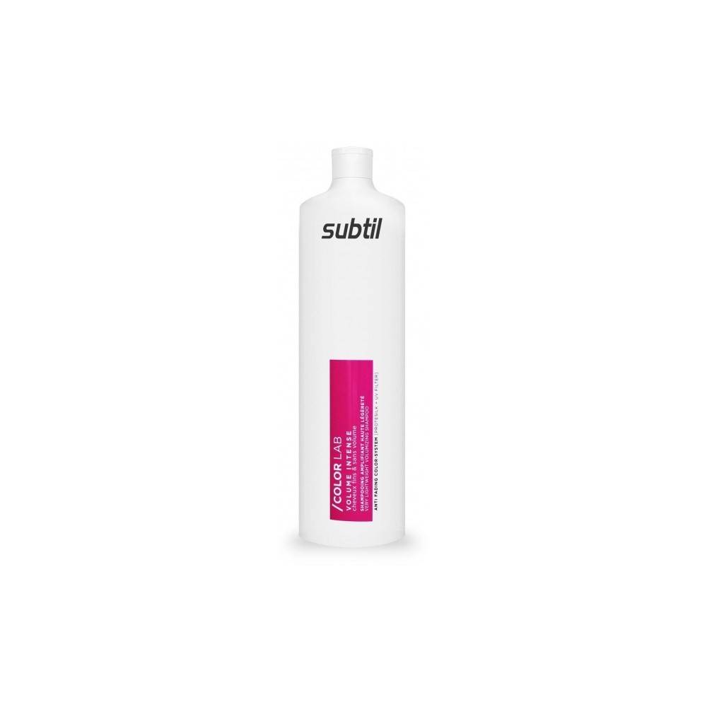COLOR LAB VOLUME INTENSE SHAMP 1000ML
