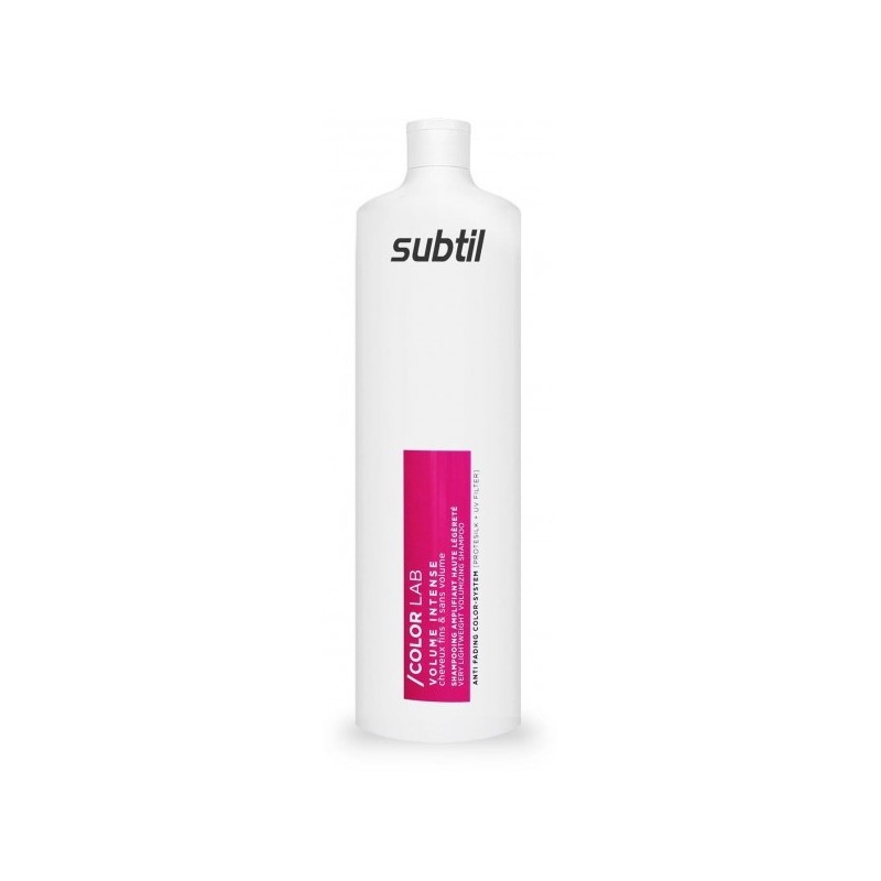 COLOR LAB VOLUME INTENSE SHAMP 1000ML