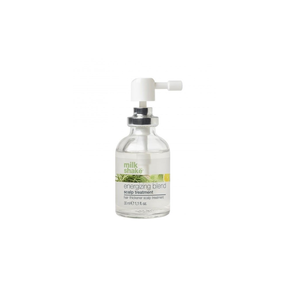 MILK SHAKE ENERGIZING SPRAY 30ML
