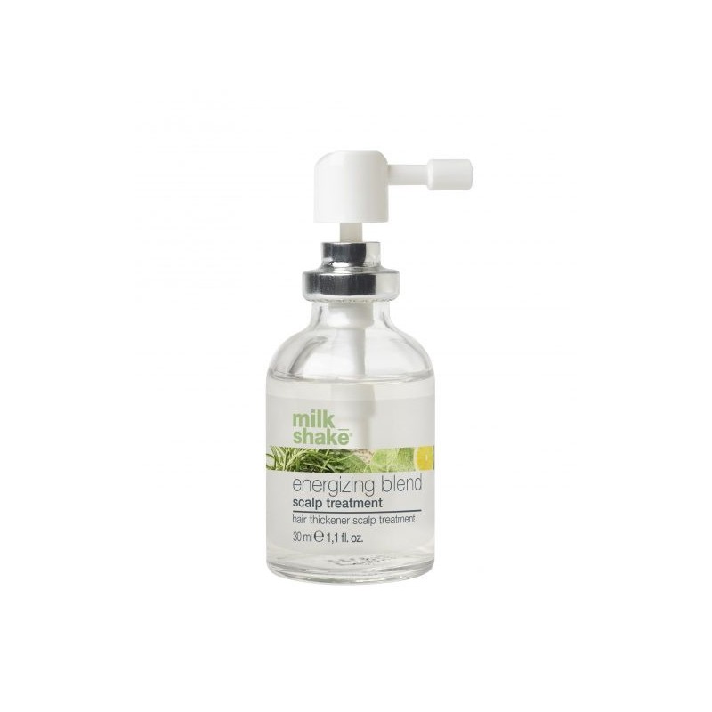 MILK SHAKE ENERGIZING SPRAY 30ML