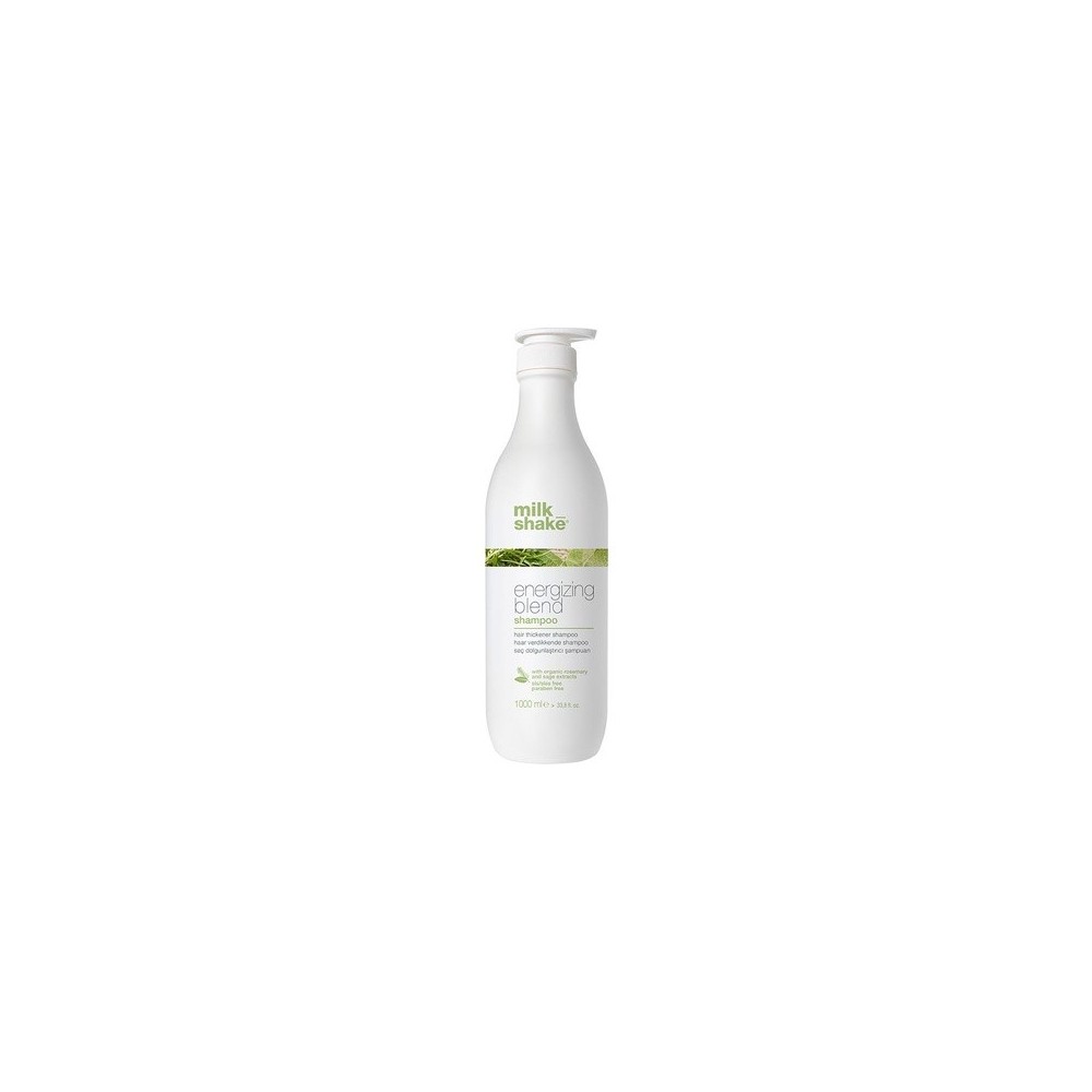 MILK SHAKE ENERGIZING SHAMP 1L