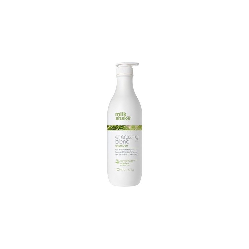 MILK SHAKE ENERGIZING SHAMP 1L
