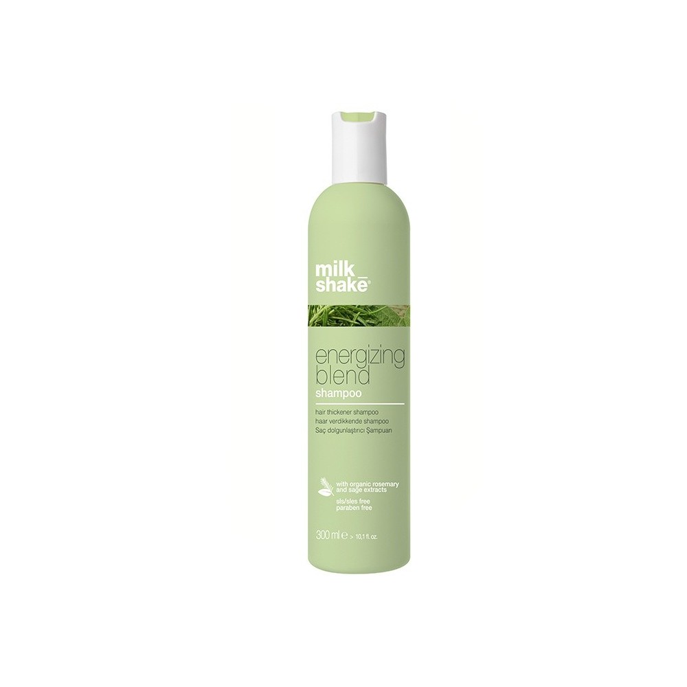MILK SHAKE ENERGIZING SHAMPOOING 300ML