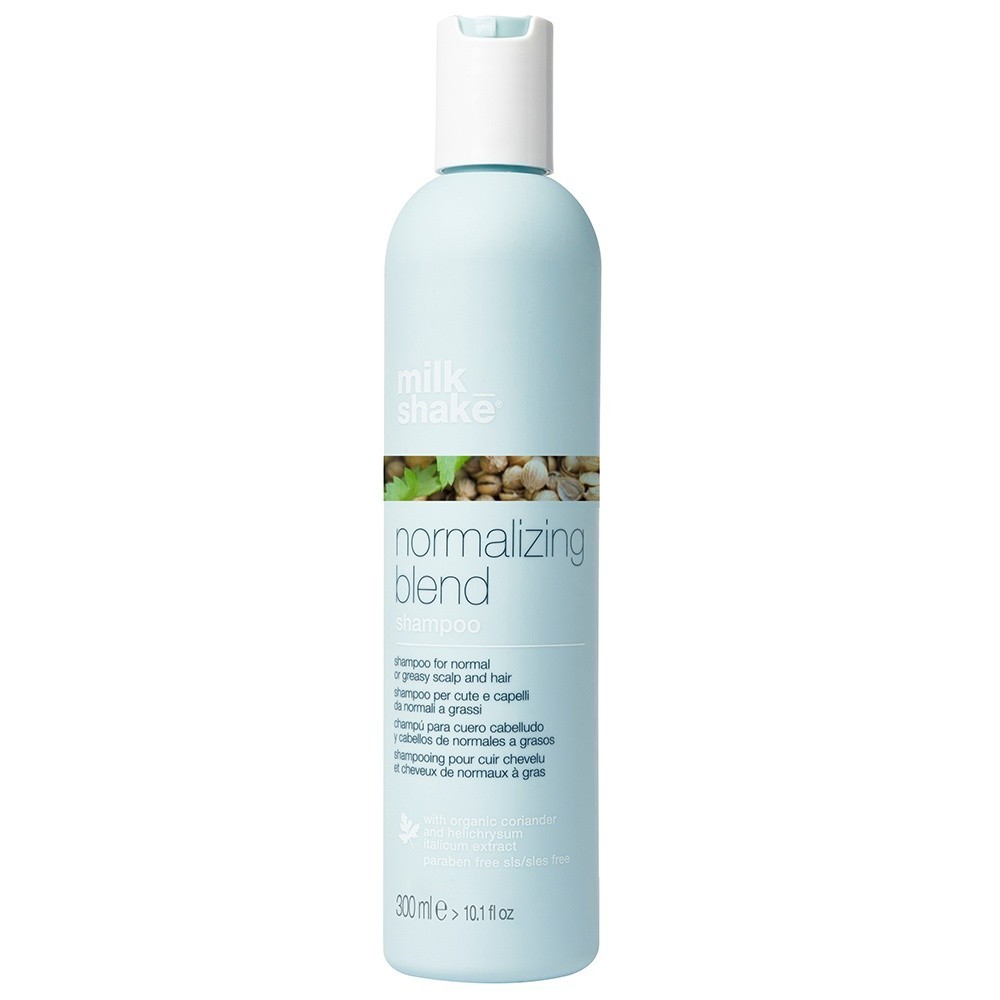 MILK SHAKE NORMALIZING BLEND SHP 300ML