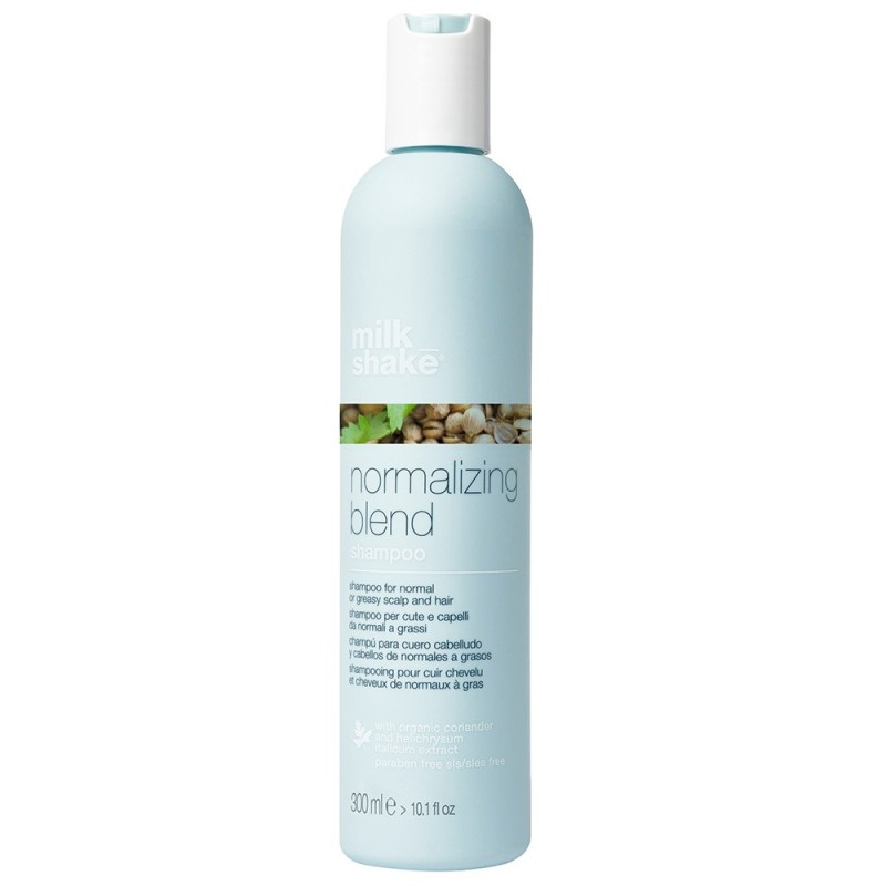 MILK SHAKE NORMALIZING BLEND SHP 300ML