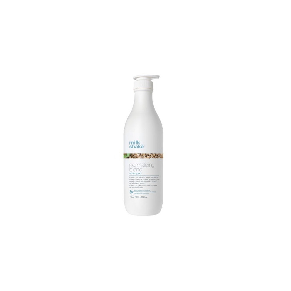 MILK SHAKE NORMALIZING BLEND SHAMP 1L