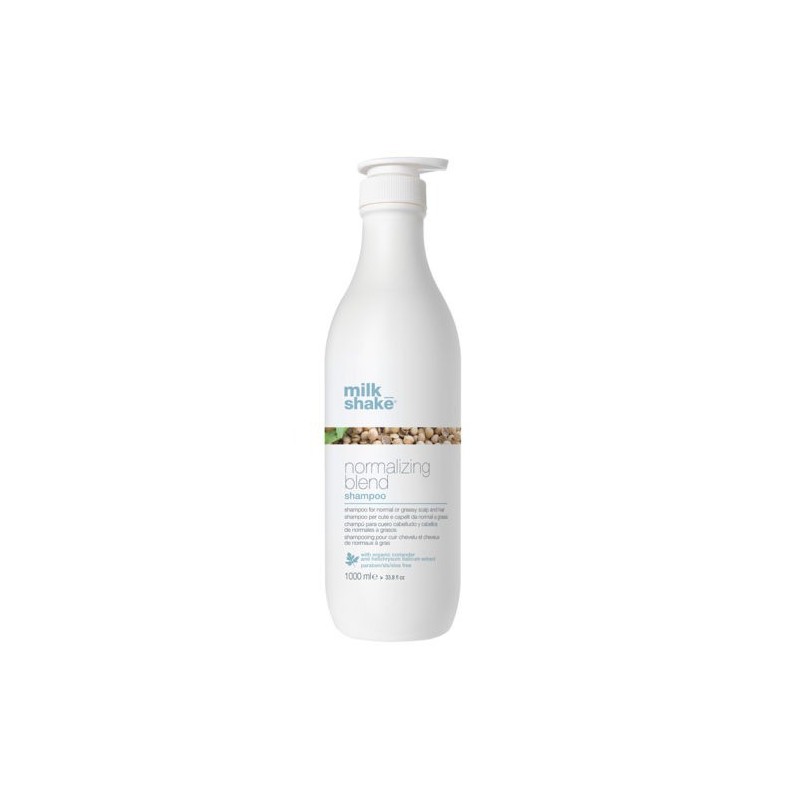 MILK SHAKE NORMALIZING BLEND SHAMP 1L