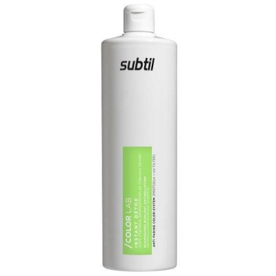 COLOR LAB DETOX BIVALENT SHAMP 1L