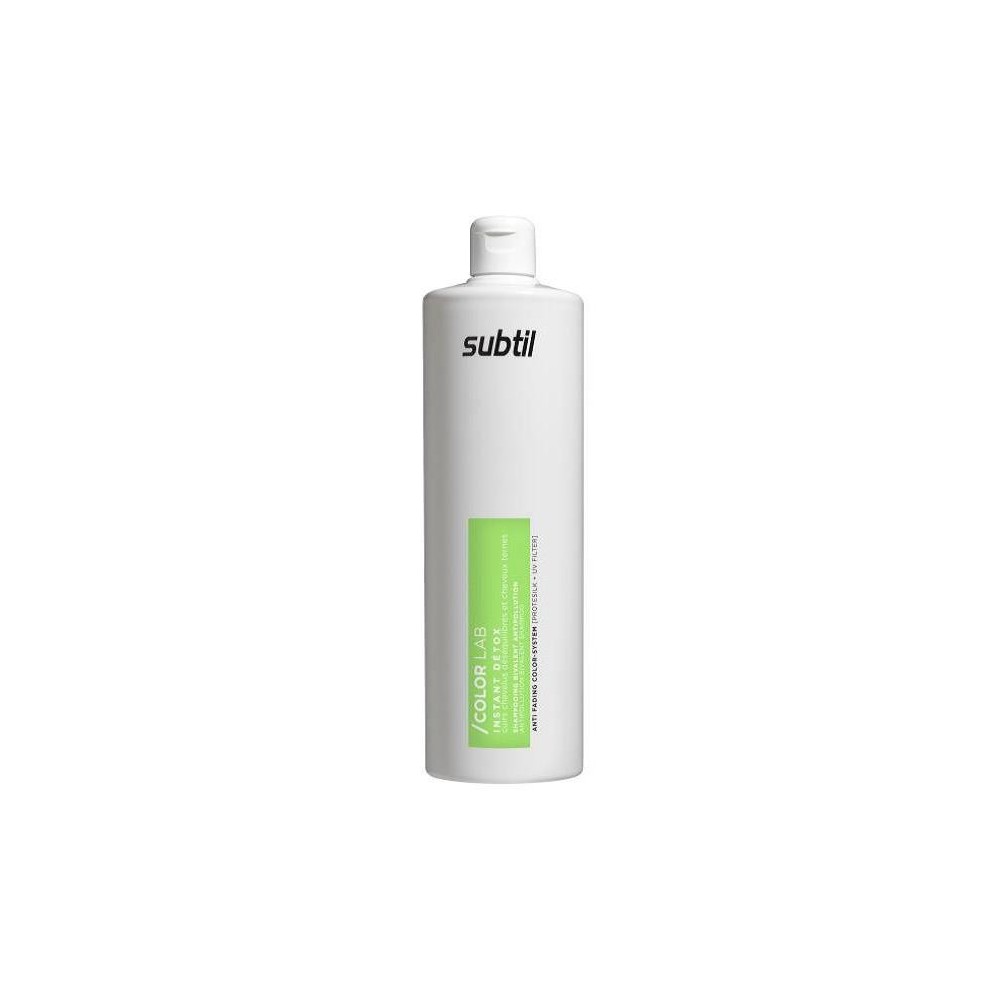 COLOR LAB DETOX BIVALENT SHAMP 1L