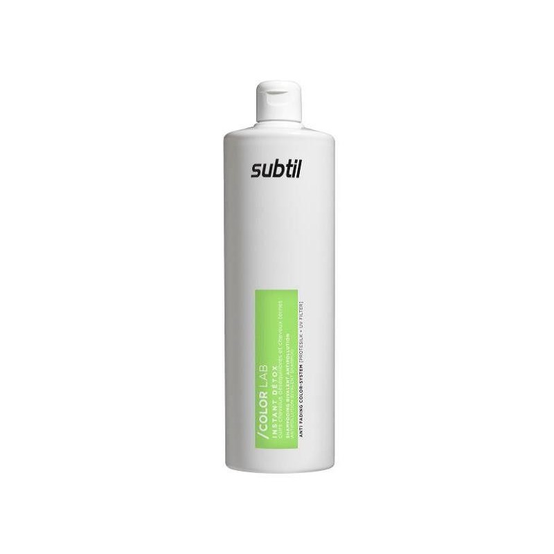 COLOR LAB DETOX BIVALENT SHAMP 1L