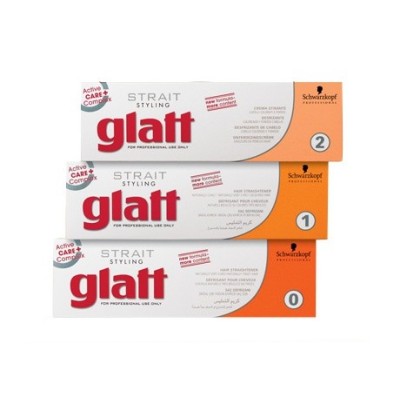 DEFRISANT GLATT 