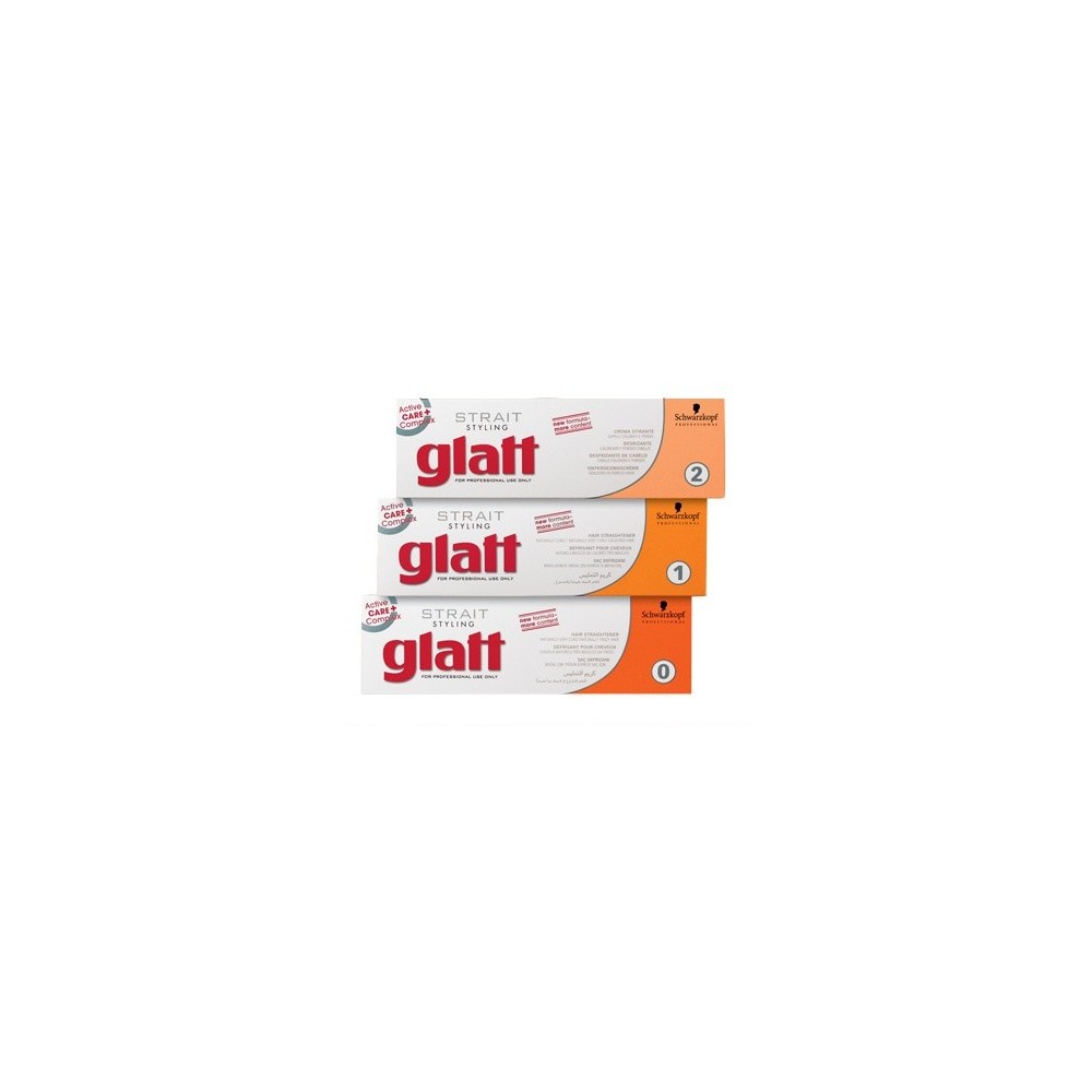 DEFRISANT GLATT 