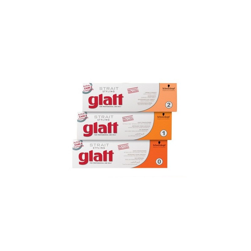 DEFRISANT GLATT 