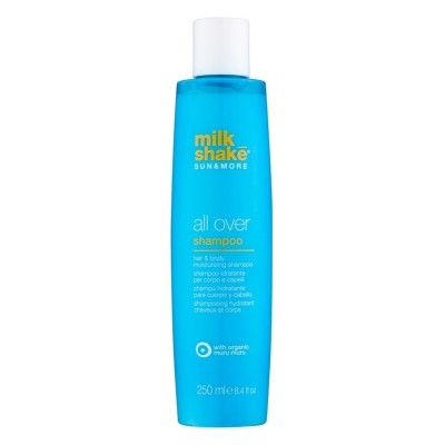 MILK SHAKE SUN SHAMP 250ML