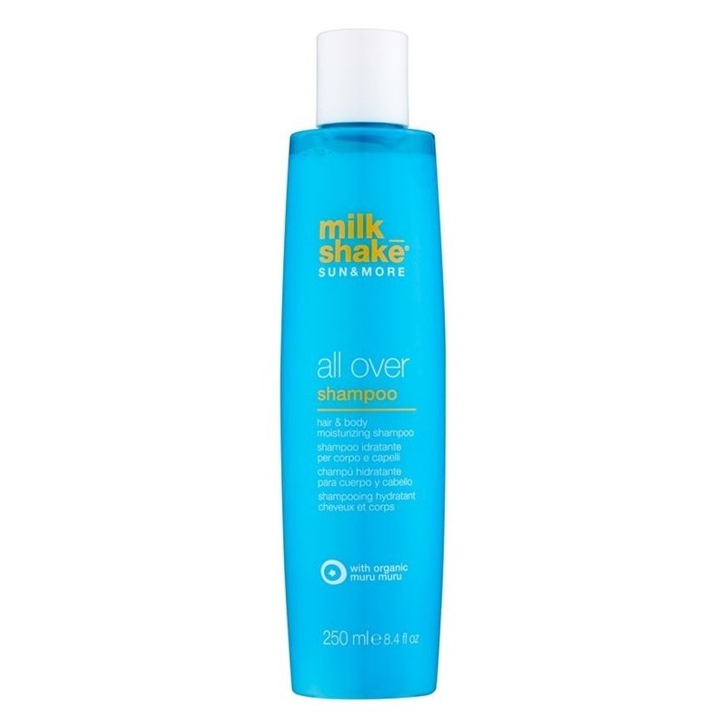 MILK SHAKE SUN SHAMP 250ML