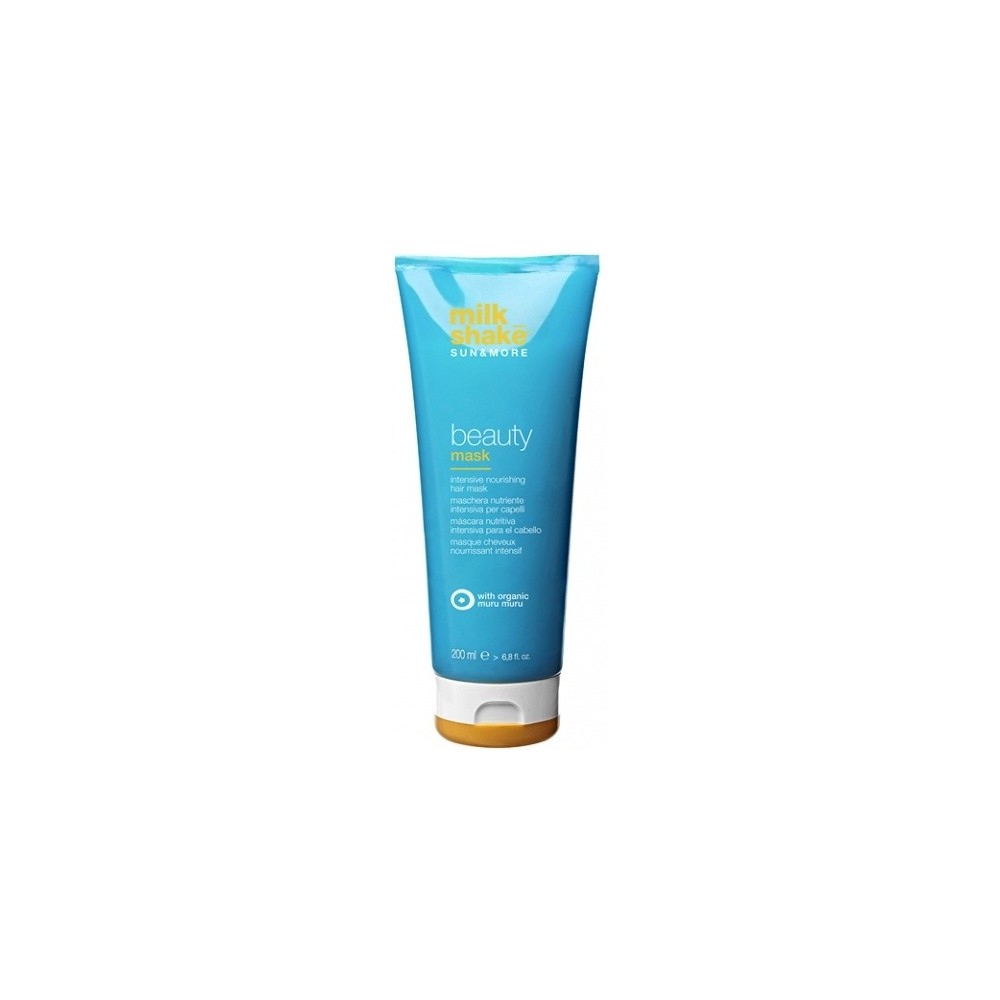 MILK SHAKE SUN MASQUE 200ML