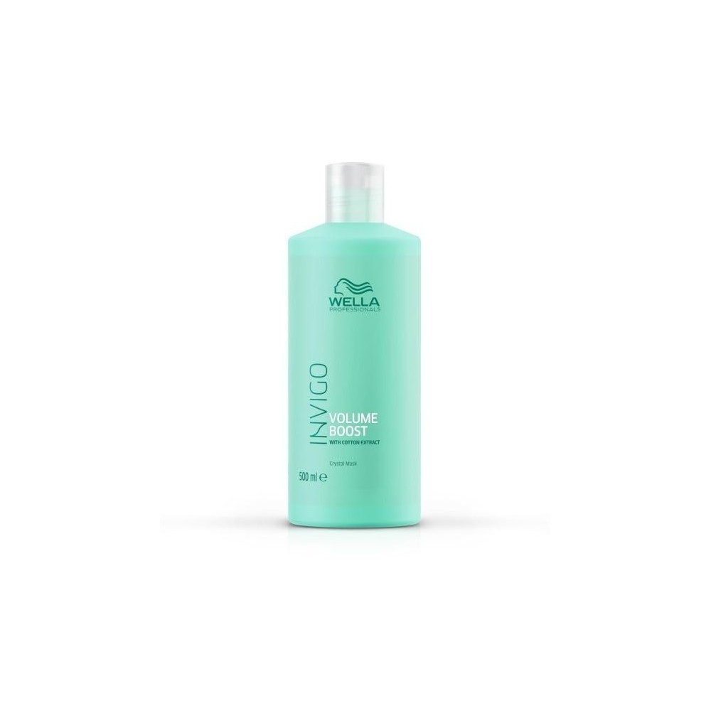 INVIGO VOLUME MASQUE 500ML