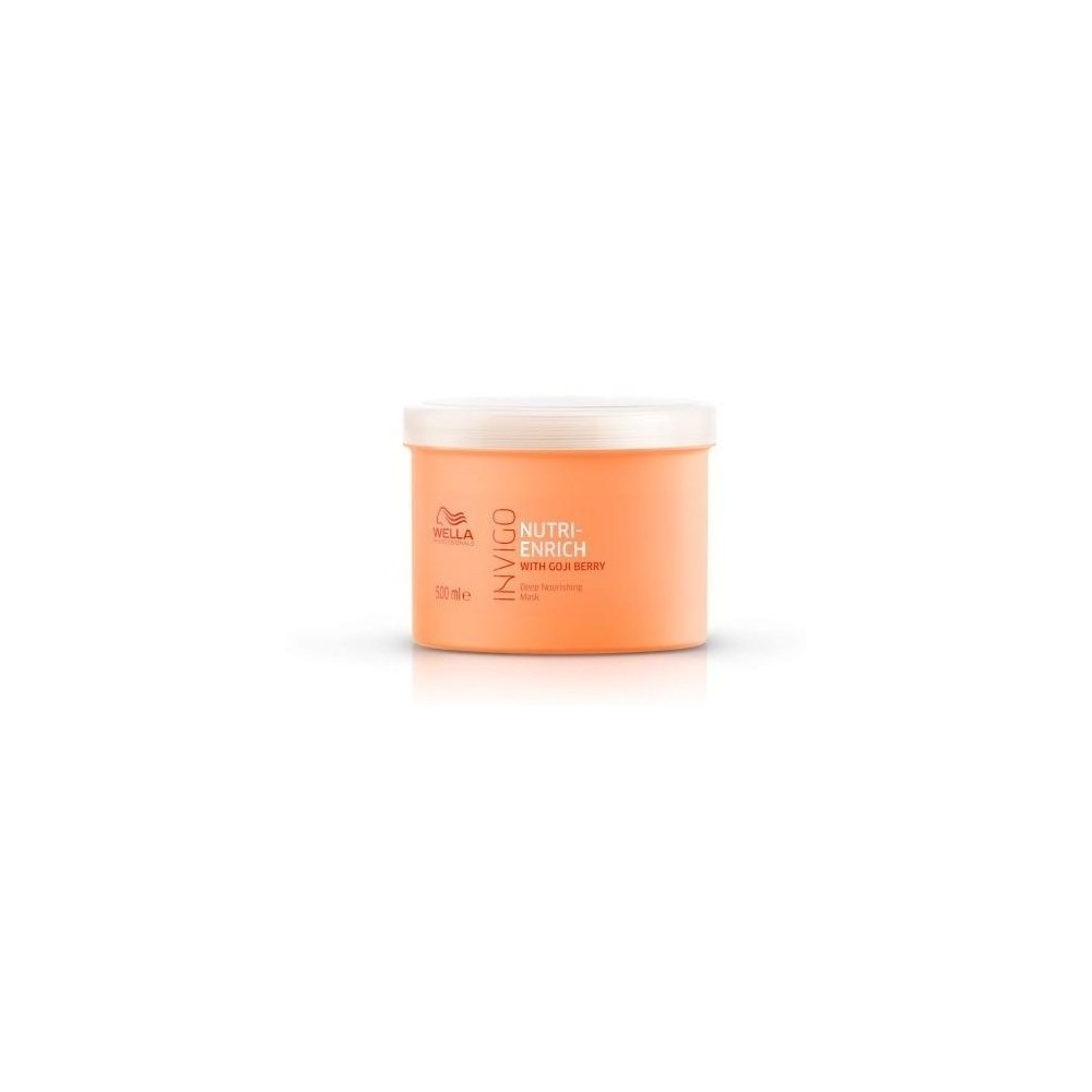 INVIGO ENRICH MASQUE 500ML