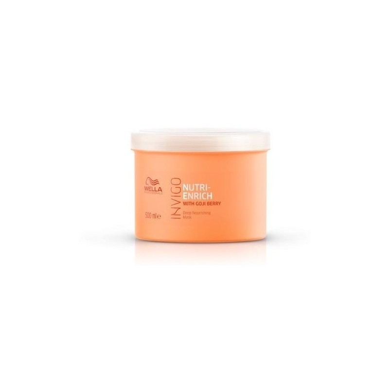 INVIGO ENRICH MASQUE 500ML