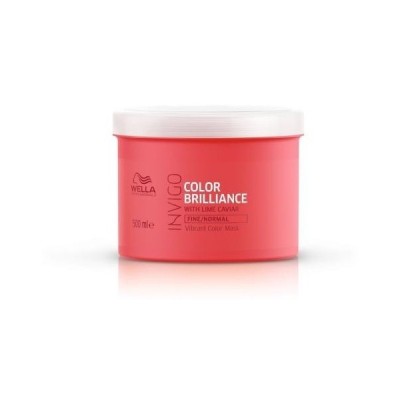 INVIGO BRILLIANCE MASQUE CHX FINS 500ML