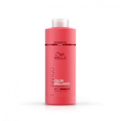 INVIGO BRILLIANCE SHAMP CHX EPAIS LITRE