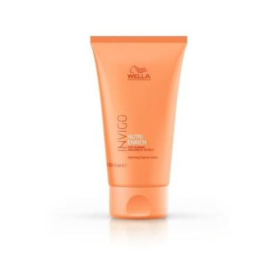 INVIGO ENRICH MASQUE AUTO CHAUFFANT 150ML