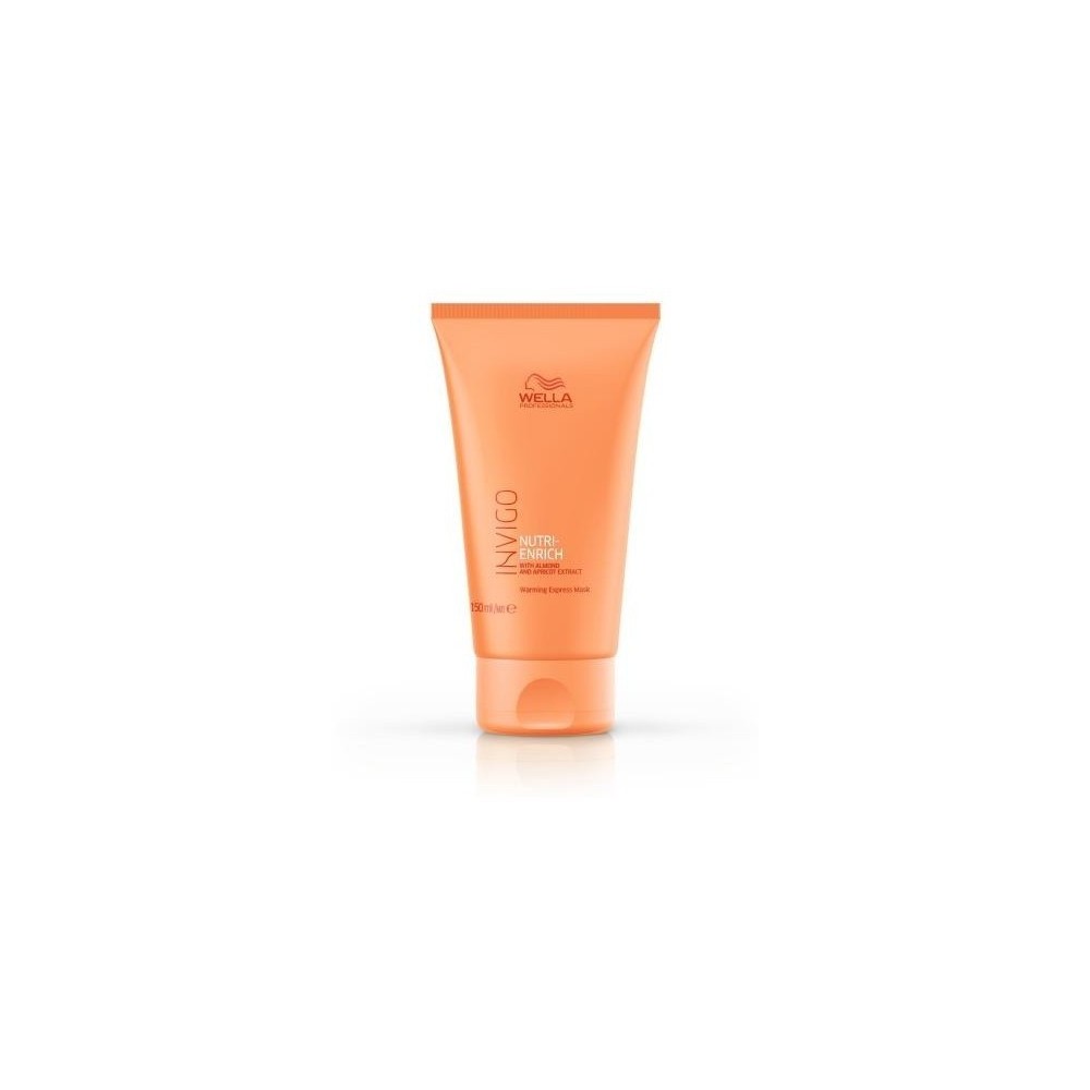 INVIGO ENRICH MASQUE AUTO CHAUFFANT 150ML