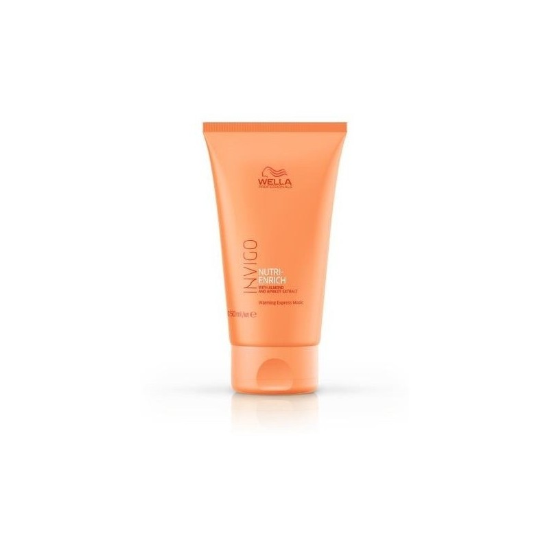 INVIGO ENRICH MASQUE AUTO CHAUFFANT 150ML
