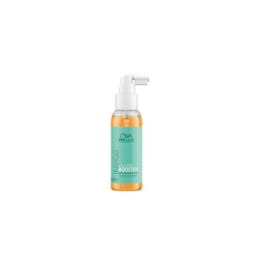 INVIGO VOLUME BOOSTER CONCENTRE 100ML