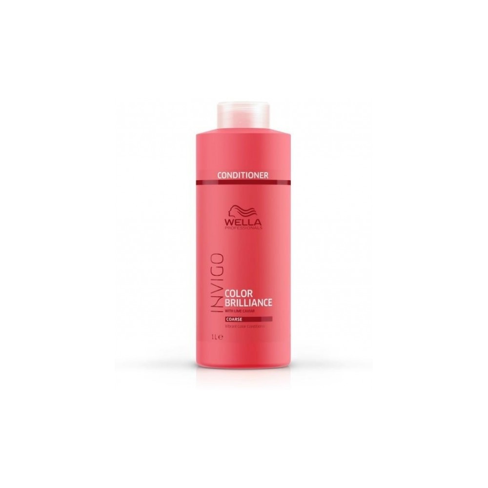 INVIGO BRILLIANCE CONDITIONNEUR CHX FINS LITRE