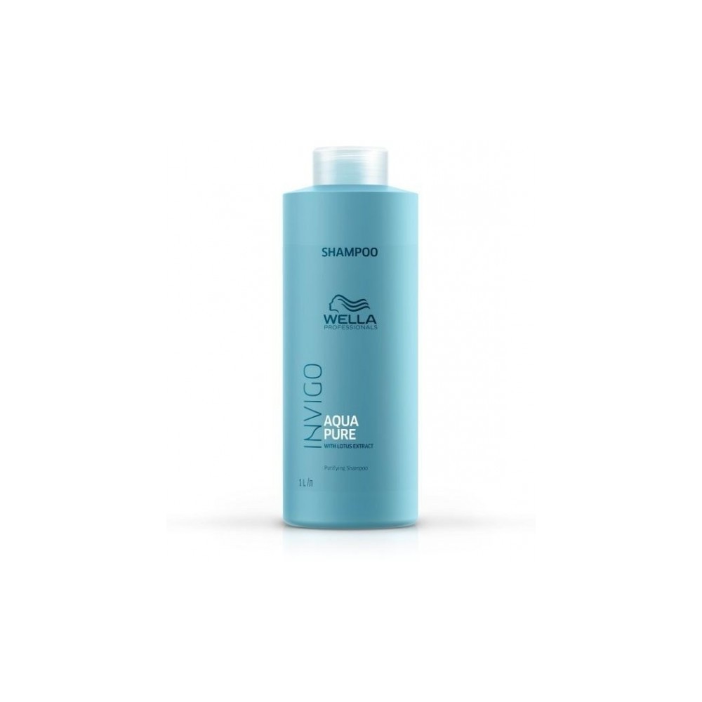 INVIGO BALANCE AQUA PURE SHAMP LITRE